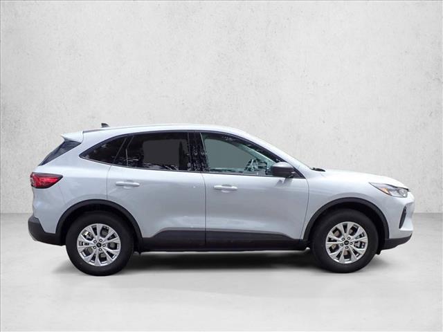 new 2026 Ford Escape car, priced at $31,510