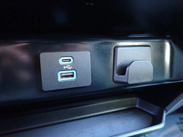 used 2024 Ford F-150 car, priced at $42,971