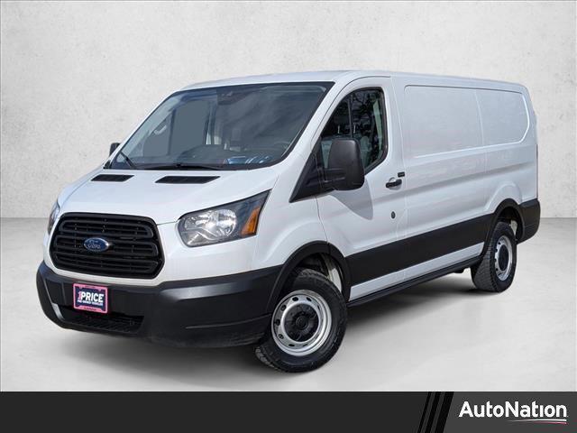 used 2019 Ford Transit-250 car, priced at $18,498