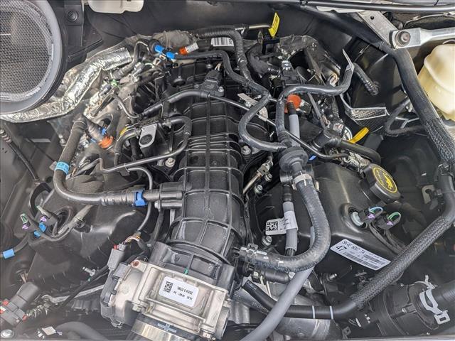 new 2026 Ford Transit-350 car, priced at $57,755