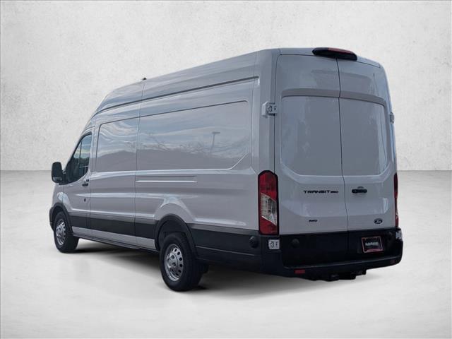 new 2026 Ford Transit-350 car, priced at $57,755