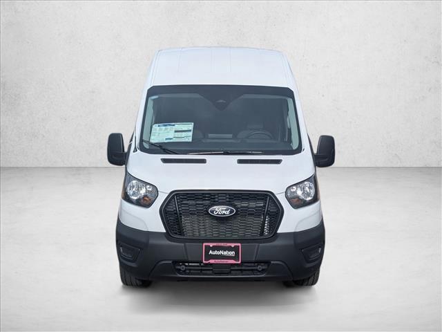 new 2026 Ford Transit-350 car, priced at $57,755