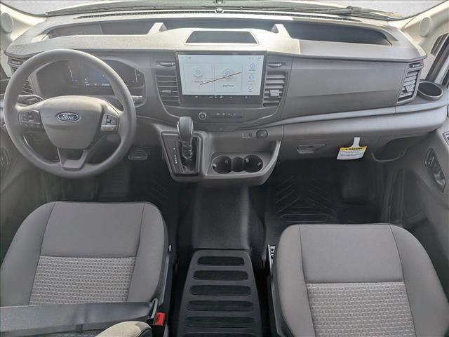 new 2026 Ford Transit-350 car, priced at $57,755