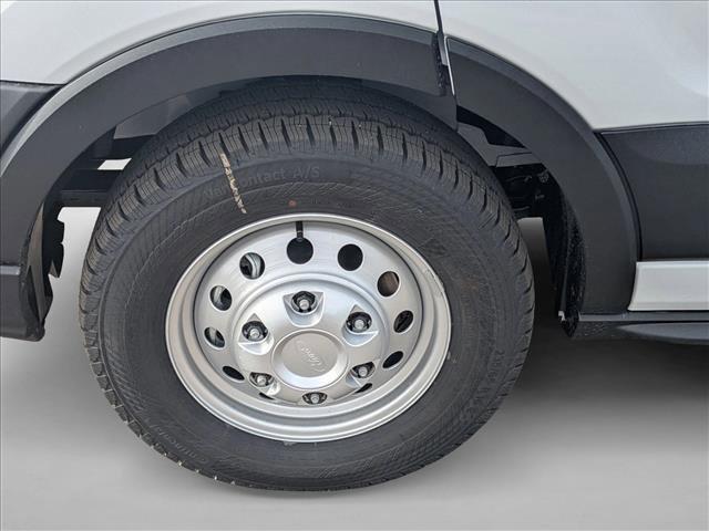 new 2026 Ford Transit-350 car, priced at $57,755