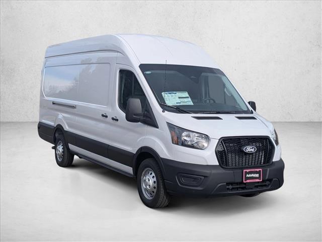 new 2026 Ford Transit-350 car, priced at $57,755