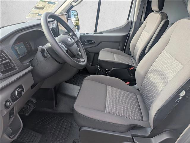 new 2026 Ford Transit-350 car, priced at $57,755
