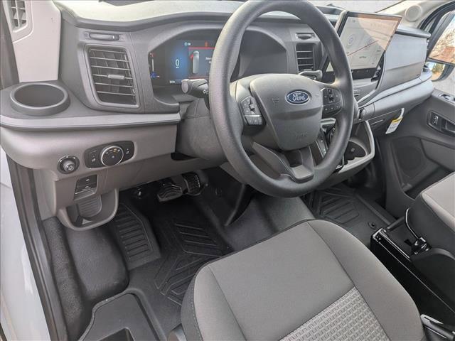 new 2026 Ford Transit-350 car, priced at $57,755