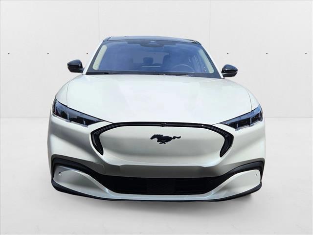 new 2025 Ford Mustang Mach-E car, priced at $44,979