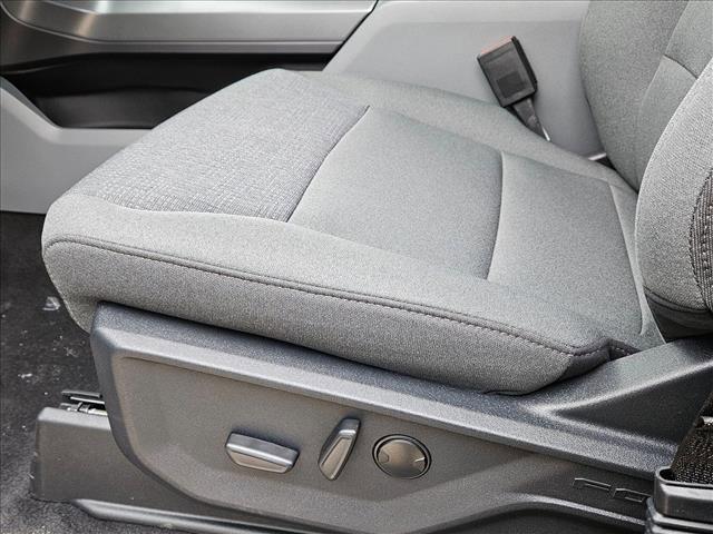 new 2025 Ford F-150 car, priced at $59,384