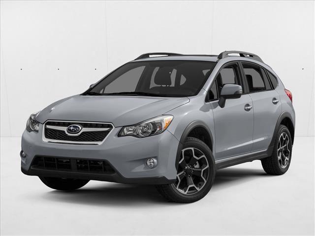 used 2015 Subaru XV Crosstrek car, priced at $6,461