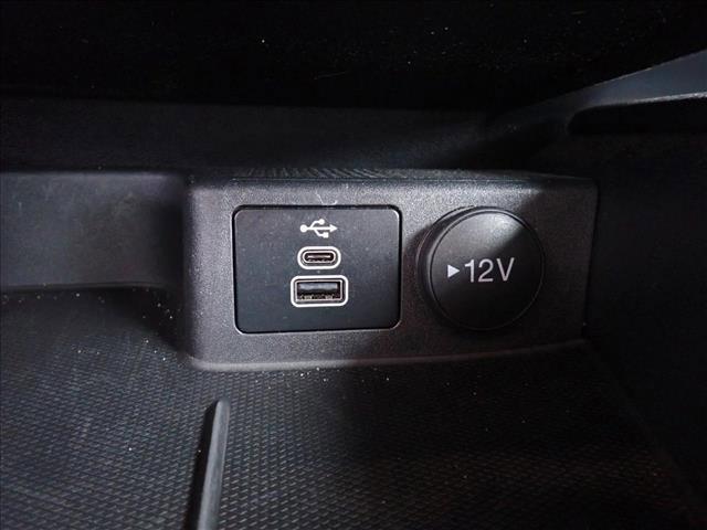 used 2024 Ford Escape car, priced at $18,615