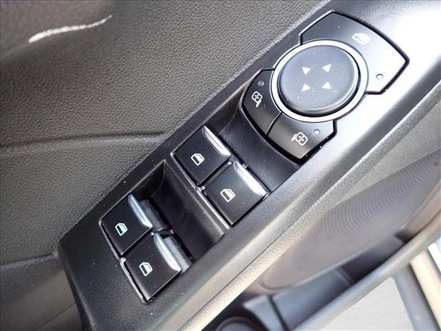 used 2024 Ford Escape car, priced at $18,615