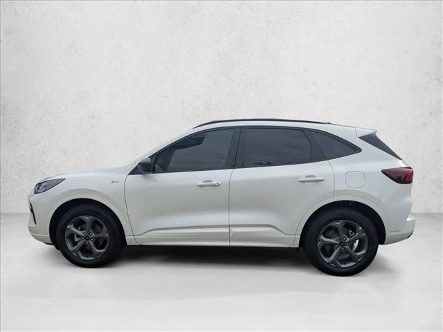 used 2024 Ford Escape car, priced at $25,251