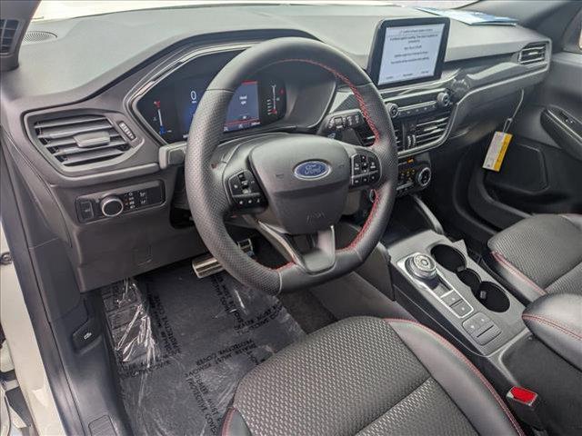 used 2024 Ford Escape car, priced at $25,251