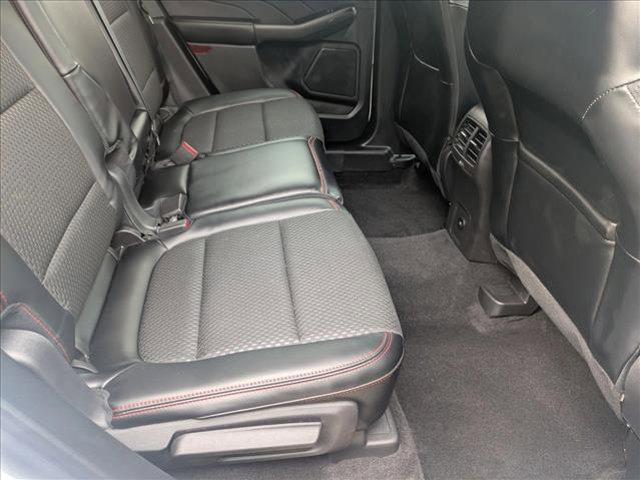 used 2024 Ford Escape car, priced at $25,251