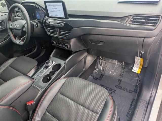 used 2024 Ford Escape car, priced at $25,251