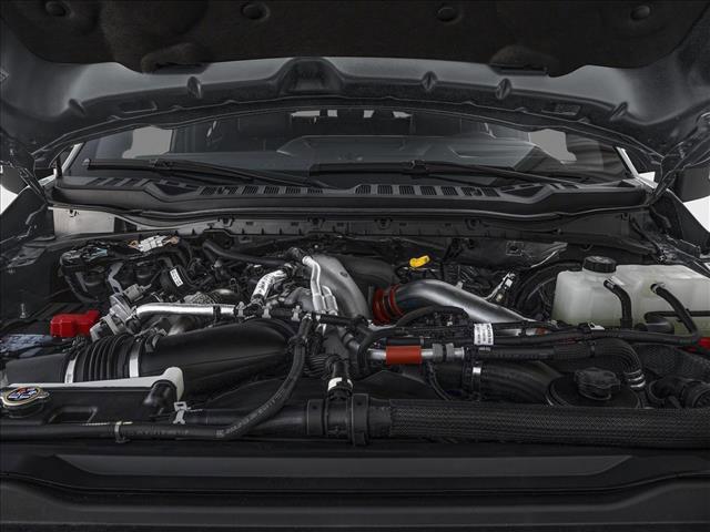 new 2026 Ford F-250 car, priced at $102,614