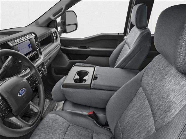 new 2026 Ford F-250 car, priced at $54,703
