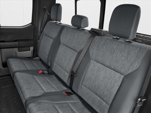 new 2026 Ford F-250 car, priced at $54,703