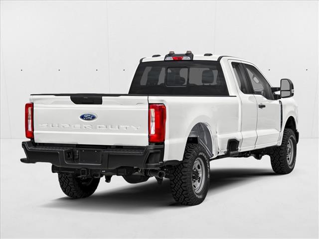 new 2026 Ford F-250 car, priced at $54,703