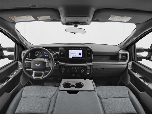 new 2026 Ford F-250 car, priced at $54,703