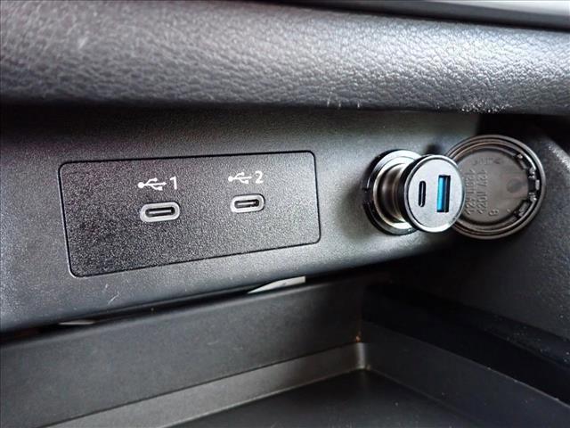 used 2024 Nissan Rogue car, priced at $18,926