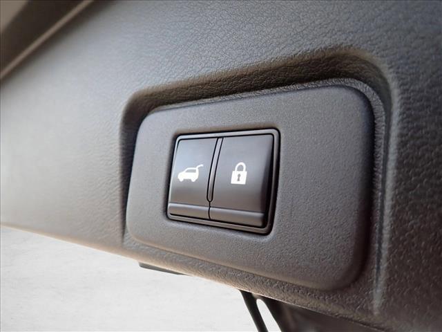 used 2024 Nissan Rogue car, priced at $18,926