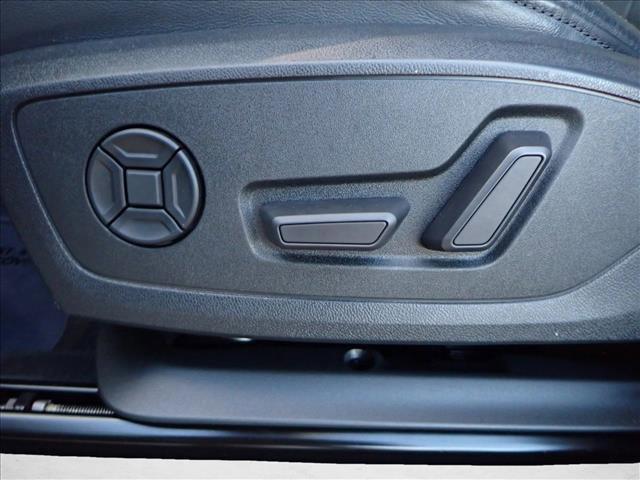 used 2021 Audi Q3 car, priced at $19,164