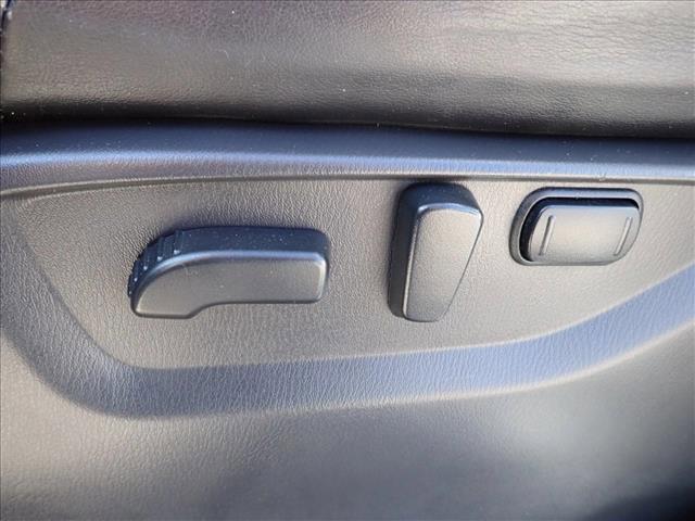 used 2021 Nissan Armada car, priced at $20,269