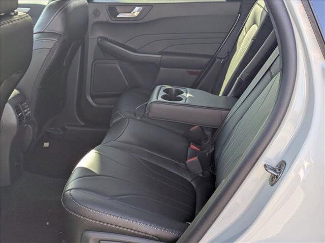 new 2026 Ford Escape car, priced at $32,799