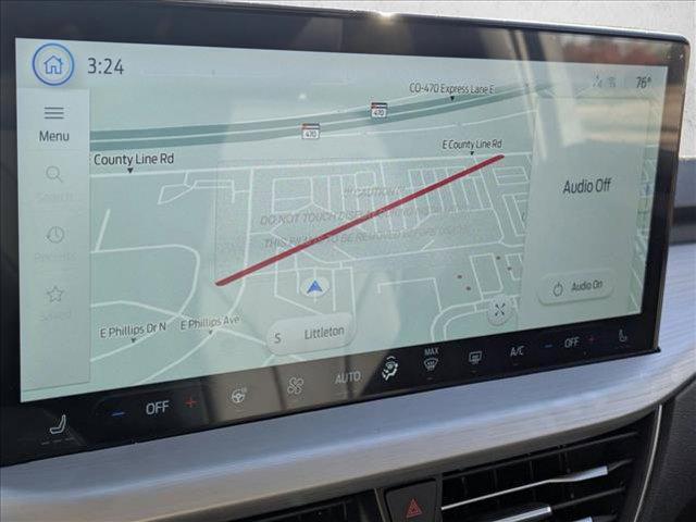 new 2026 Ford Escape car, priced at $32,799