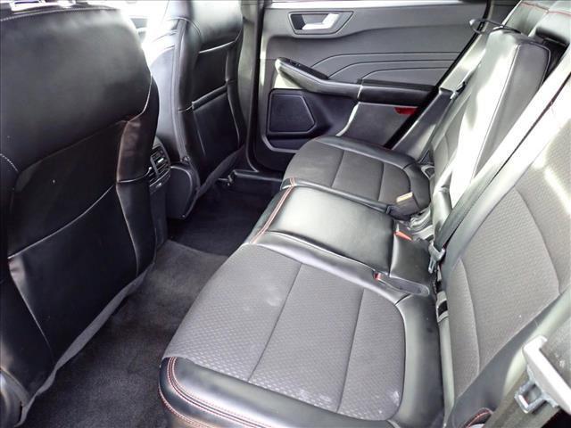 used 2024 Ford Escape car, priced at $18,998