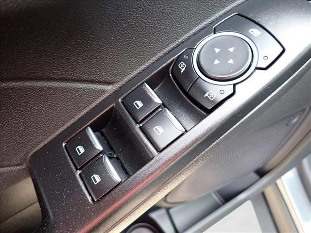 used 2024 Ford Escape car, priced at $18,998