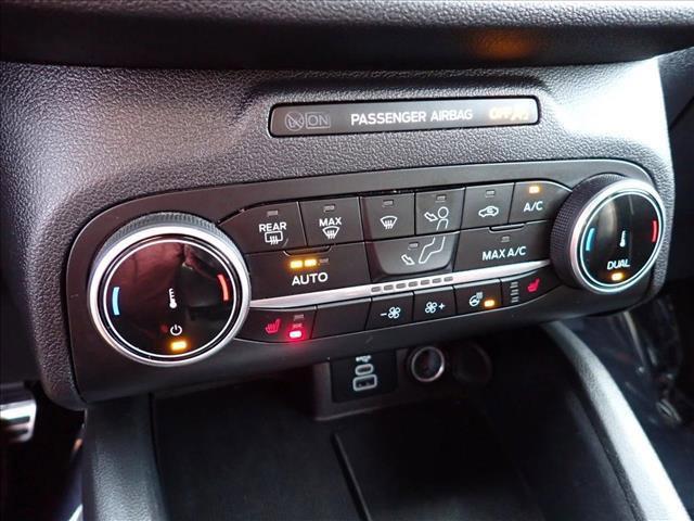 used 2024 Ford Escape car, priced at $18,998