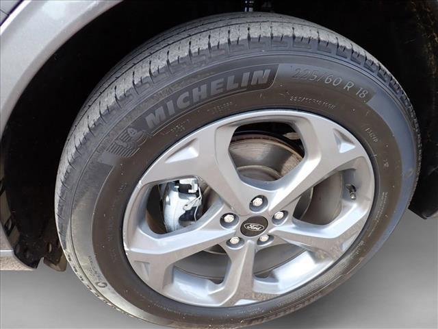 used 2024 Ford Escape car, priced at $18,998