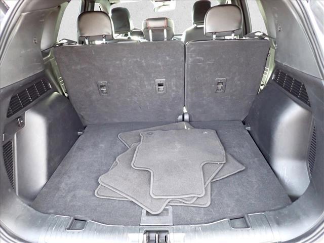 used 2024 Ford Escape car, priced at $18,998