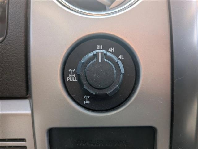 used 2014 Ford F-150 car, priced at $8,998