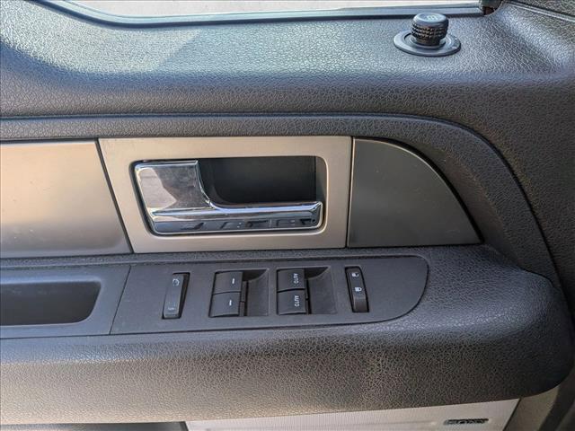 used 2014 Ford F-150 car, priced at $8,998