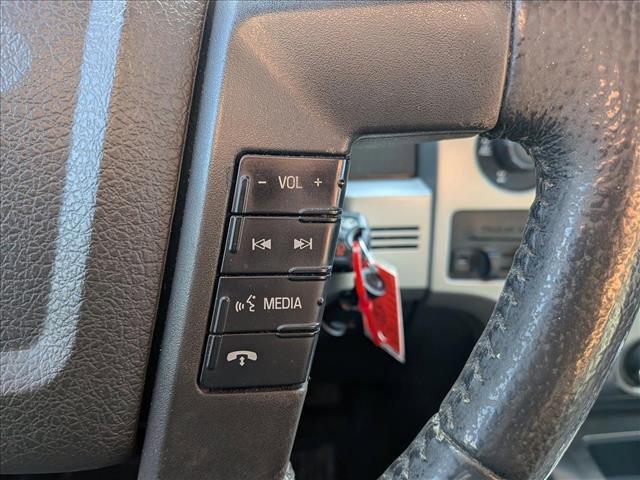 used 2014 Ford F-150 car, priced at $8,998