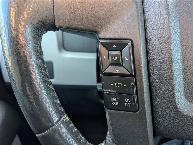 used 2014 Ford F-150 car, priced at $8,998