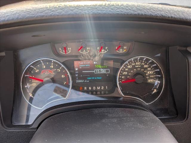 used 2014 Ford F-150 car, priced at $8,998