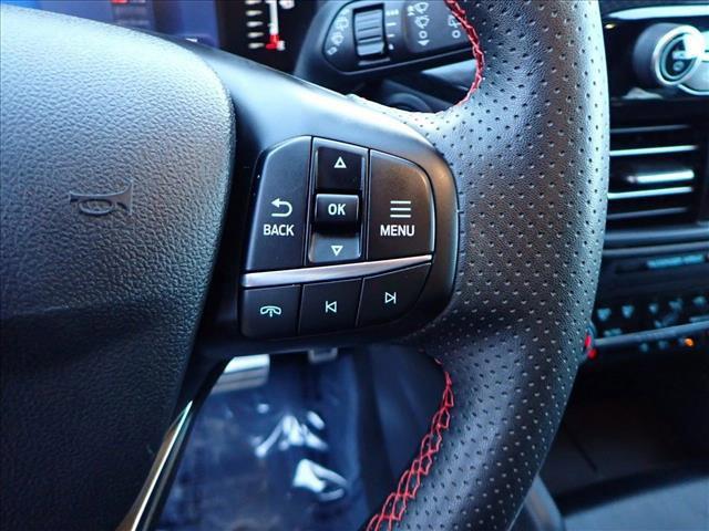 used 2024 Ford Escape car, priced at $18,990