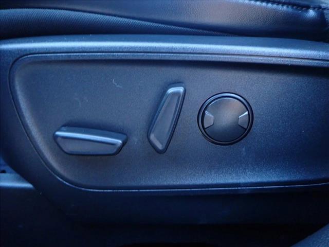 used 2024 Ford Escape car, priced at $18,990