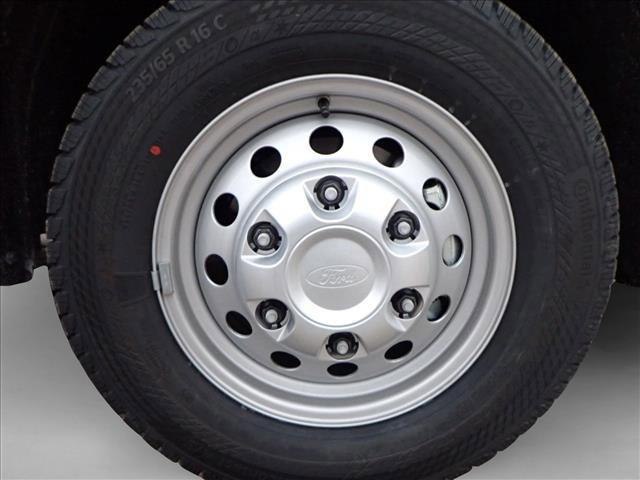 new 2026 Ford Transit-250 car, priced at $58,799