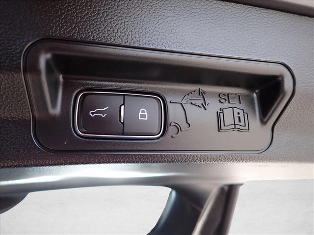 used 2024 Ford Explorer car, priced at $34,815