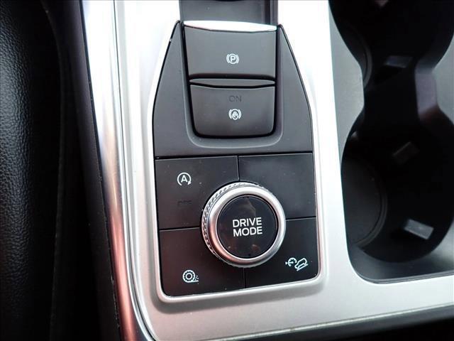 used 2024 Ford Explorer car, priced at $34,815