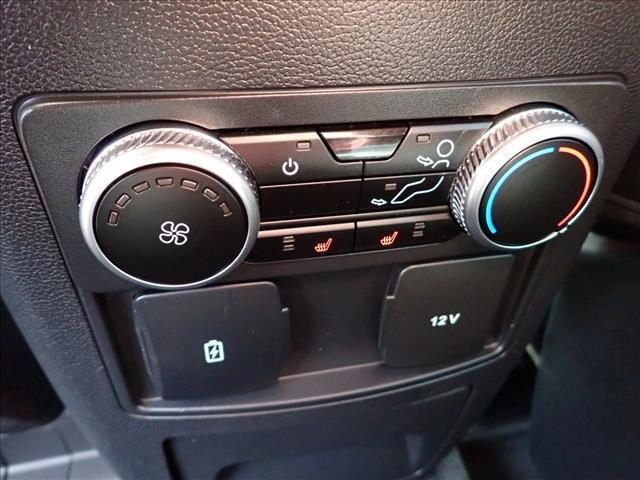 used 2024 Ford Explorer car, priced at $34,815