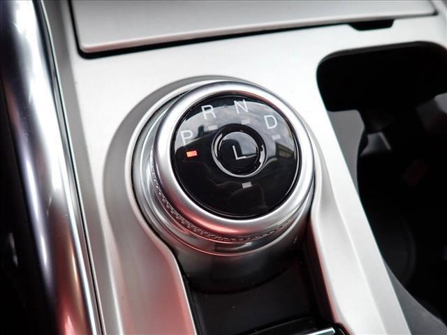 used 2024 Ford Explorer car, priced at $34,815