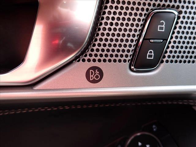 used 2024 Ford Explorer car, priced at $34,815