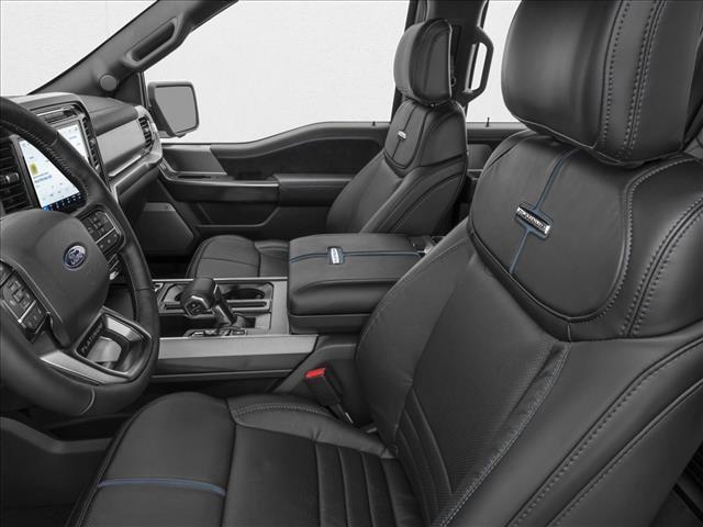 new 2026 Ford F-150 car, priced at $87,624